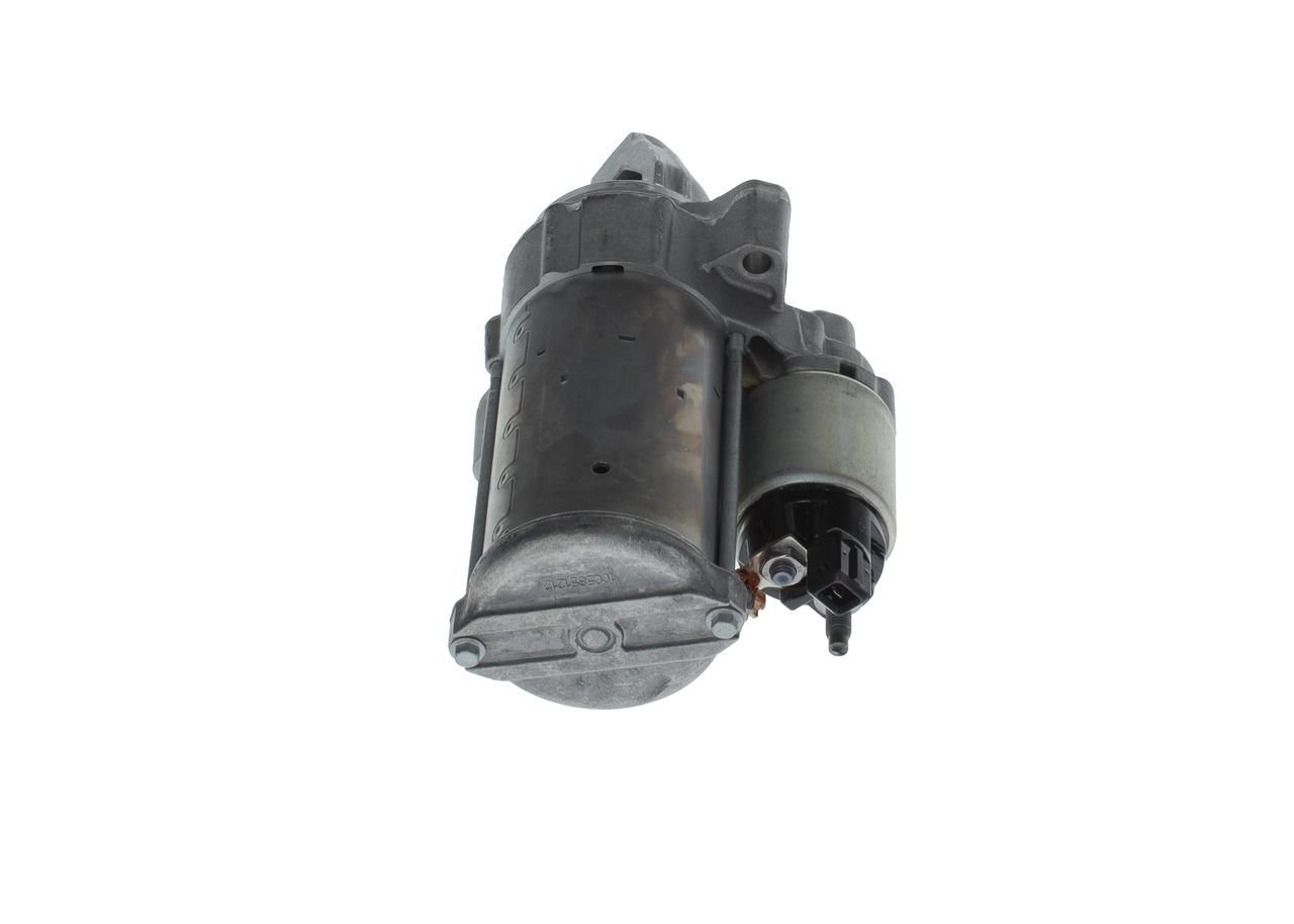 Starter - 1 986 S00 879 BOSCH