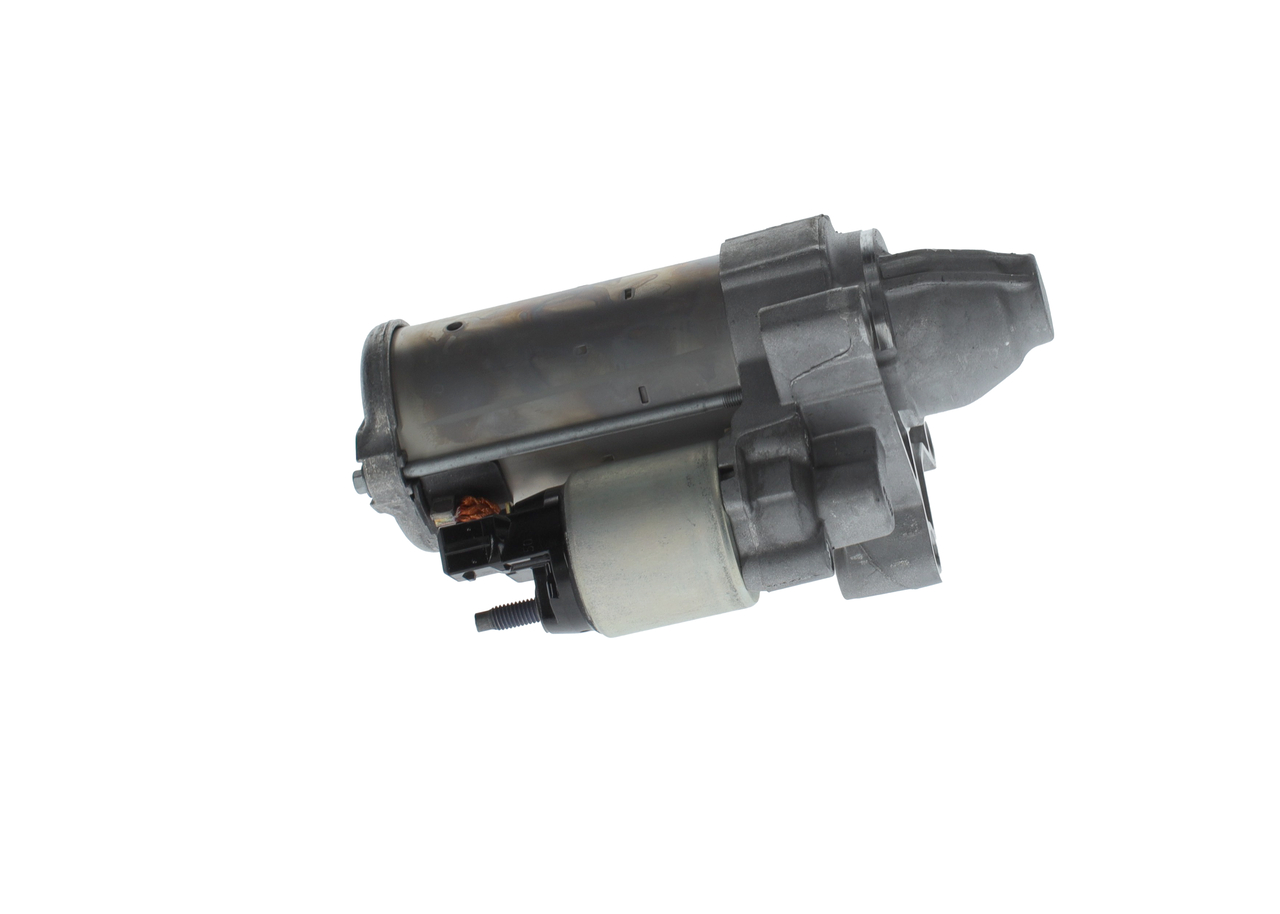 Starter - 1 986 S00 879 BOSCH