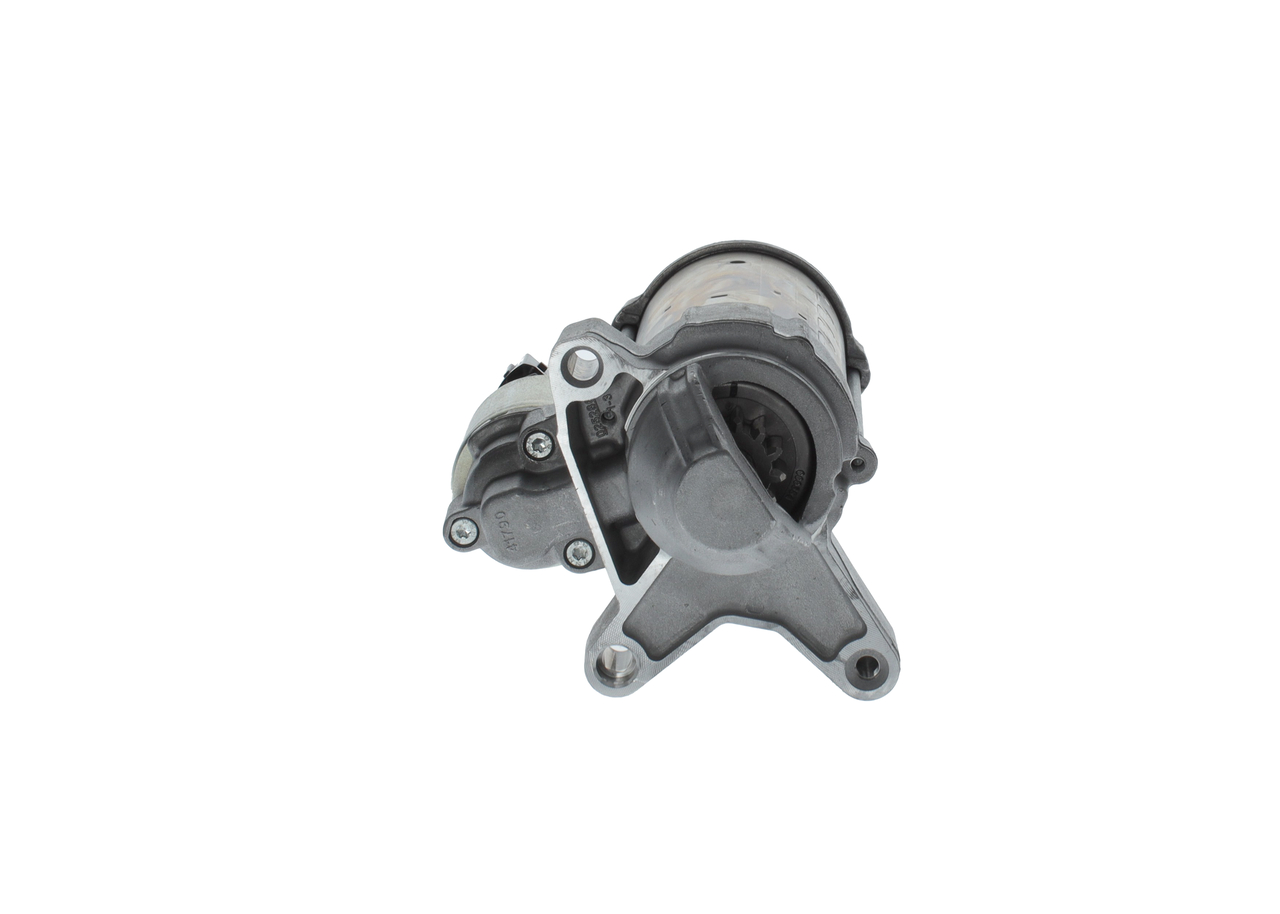 Starter - 1 986 S00 879 BOSCH