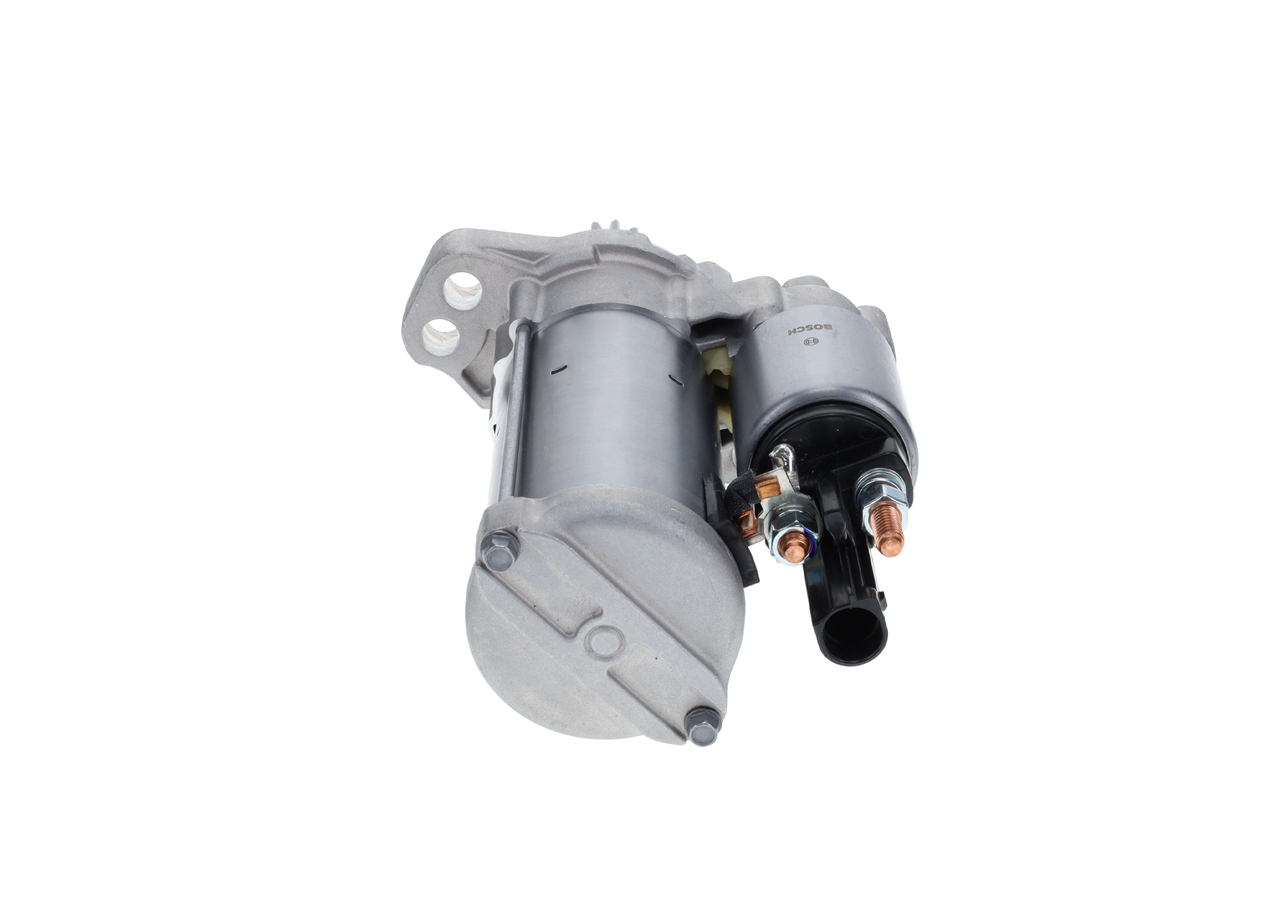 Starter - 1 986 S00 880 BOSCH