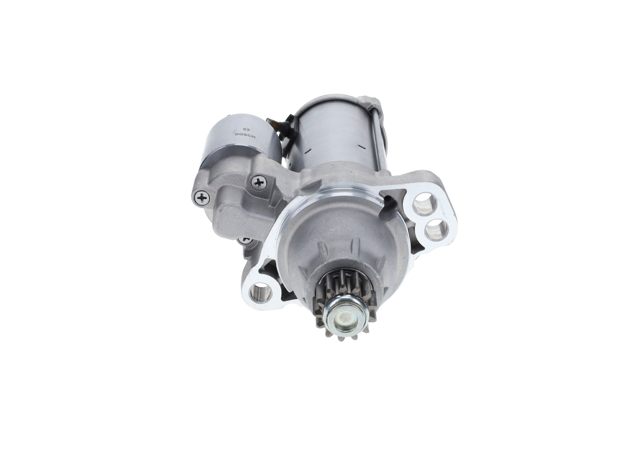 Starter - 1 986 S00 880 BOSCH