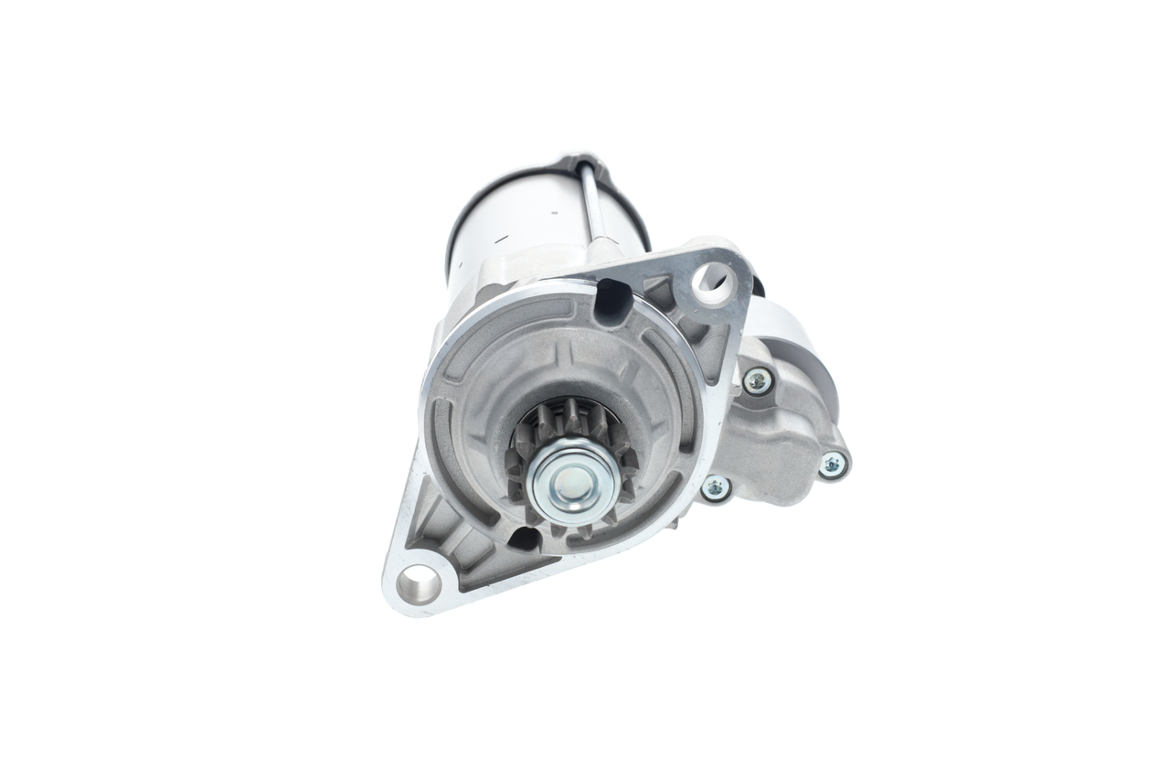 Starter - 1 986 S00 886 BOSCH