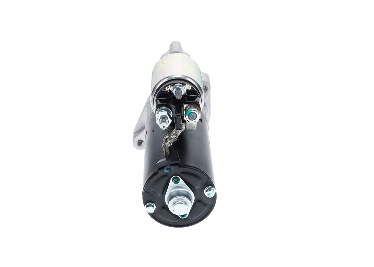 Starter - 1 986 S00 888 BOSCH