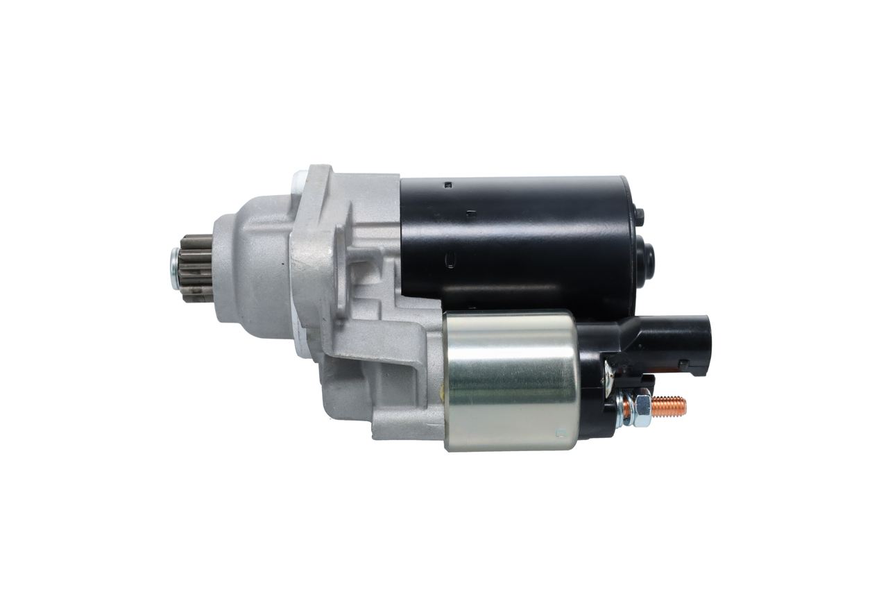 Starter - 1 986 S00 895 BOSCH