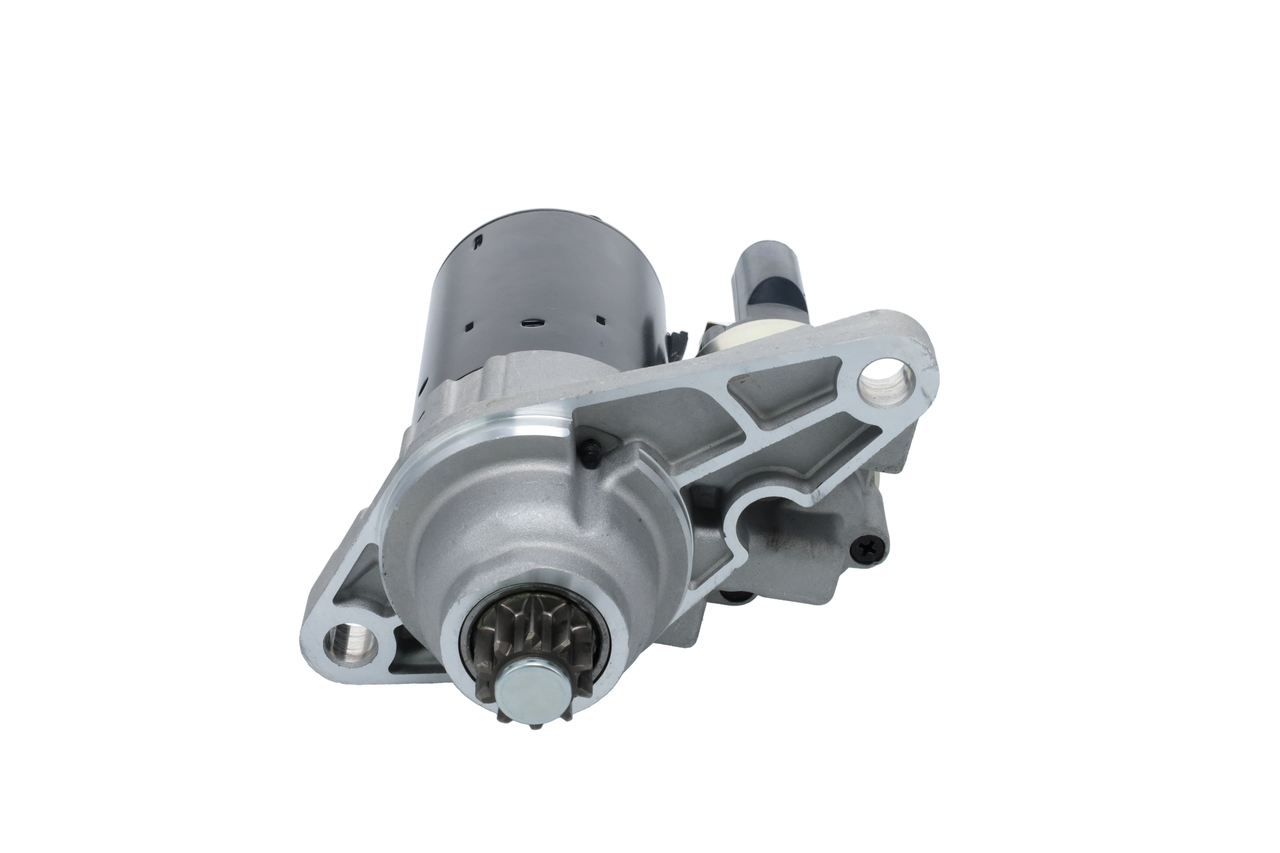 Starter - 1 986 S00 895 BOSCH