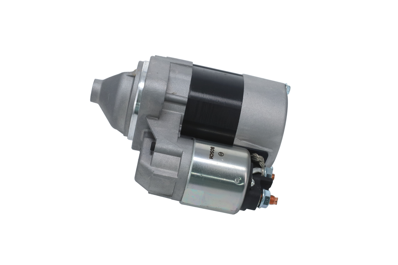 starteris - 1 986 S00 911 BOSCH
