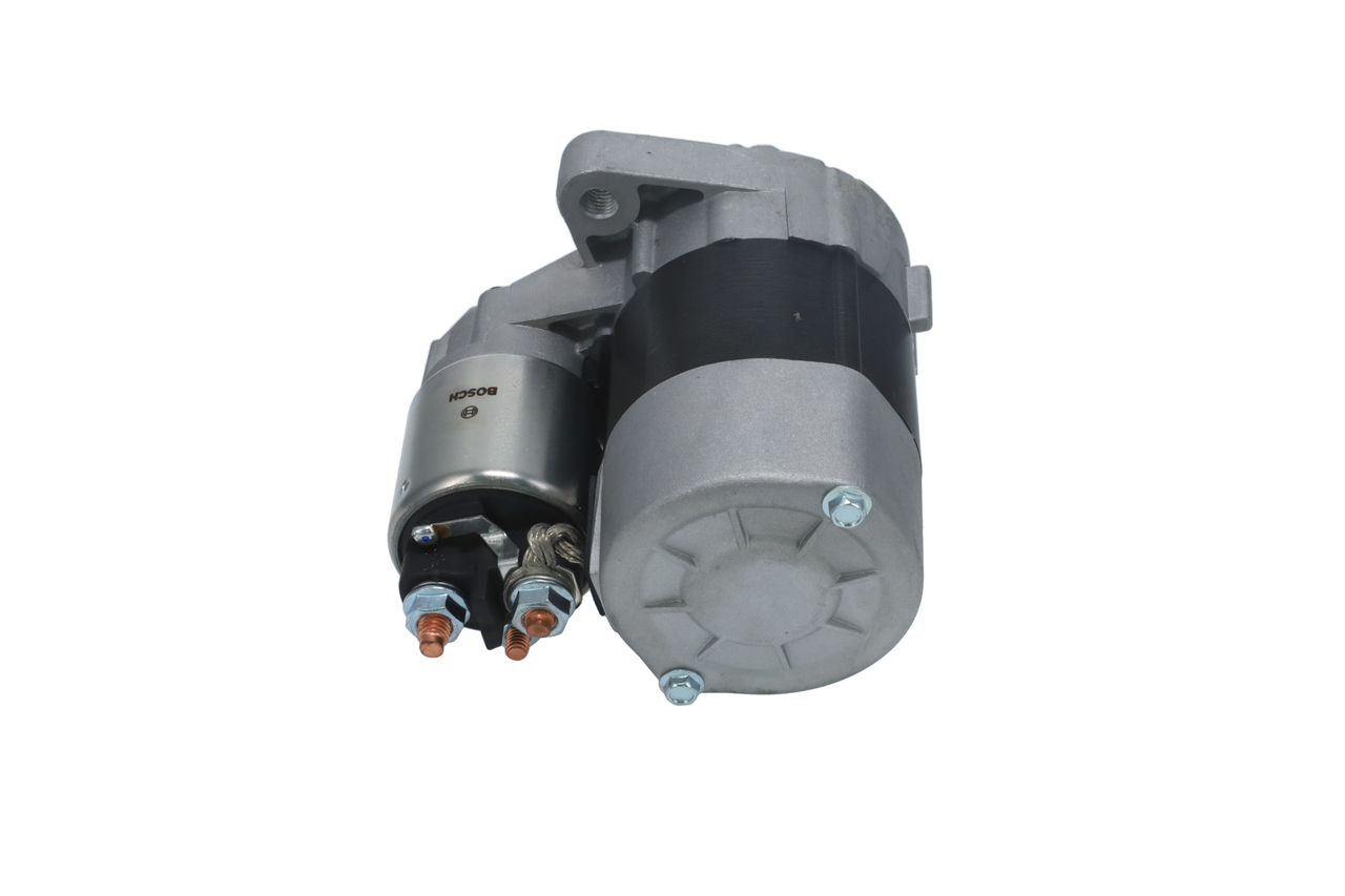 Starter - 1 986 S00 911 BOSCH