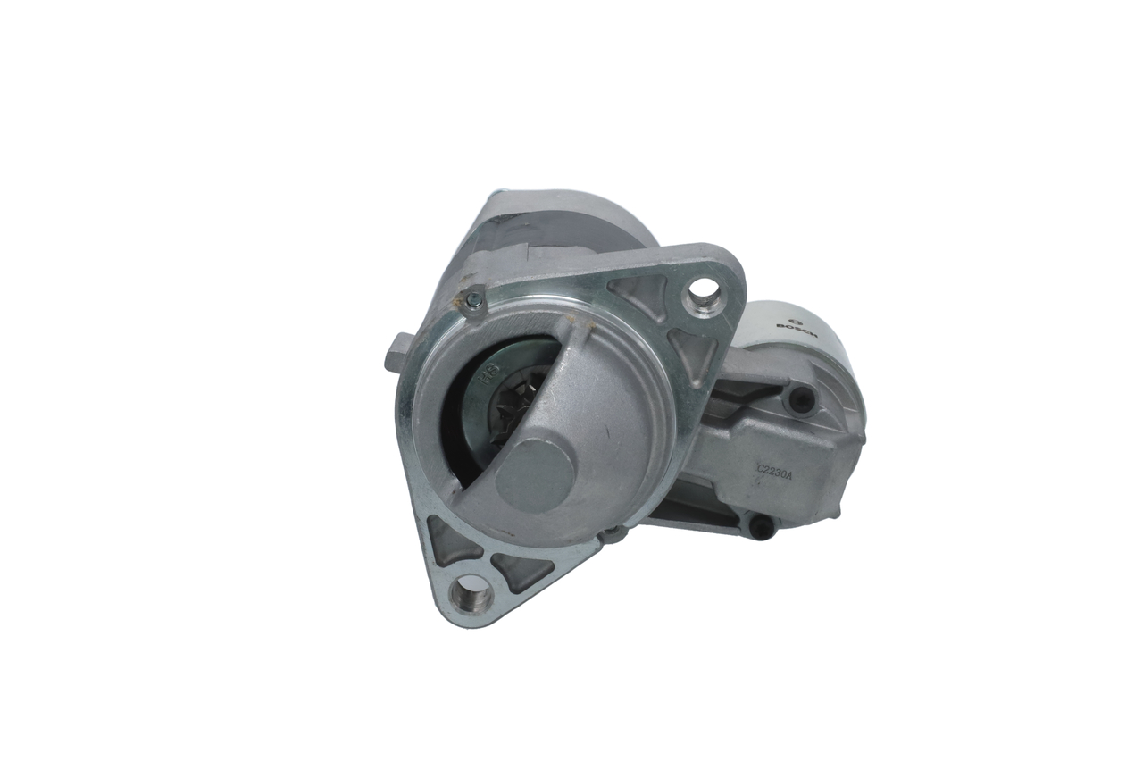 Starter - 1 986 S00 911 BOSCH