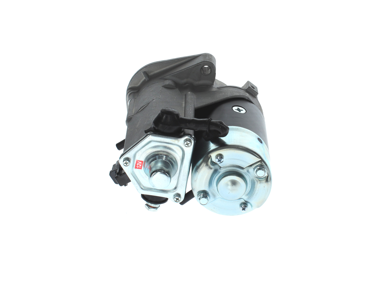 Starter - 1 986 S00 913 BOSCH