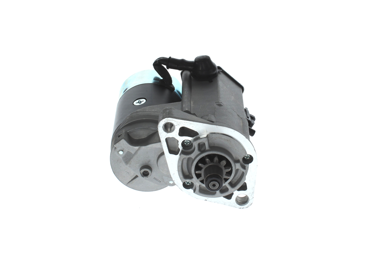 Starter - 1 986 S00 913 BOSCH