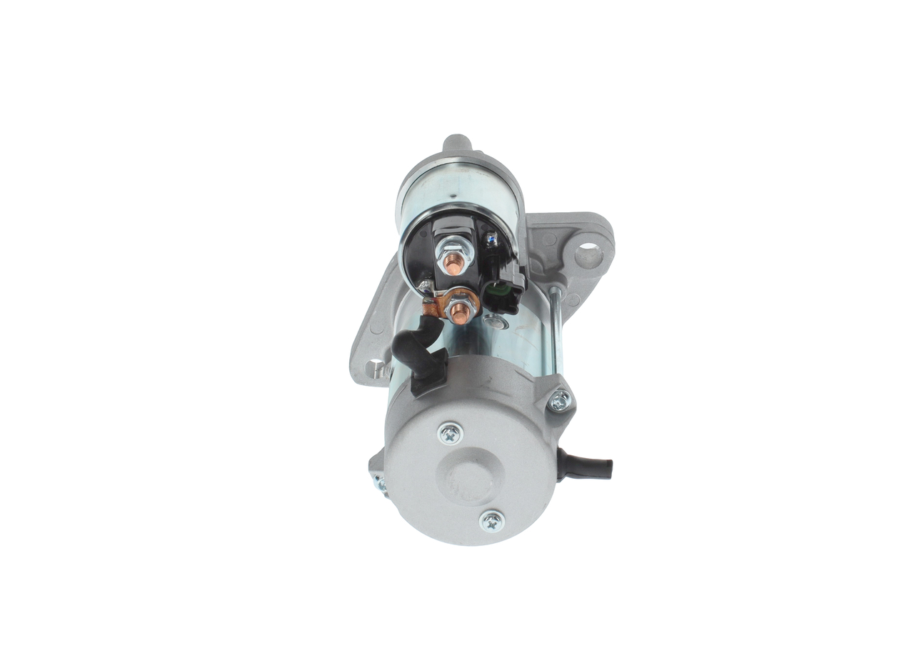 Starter - 1 986 S00 924 BOSCH