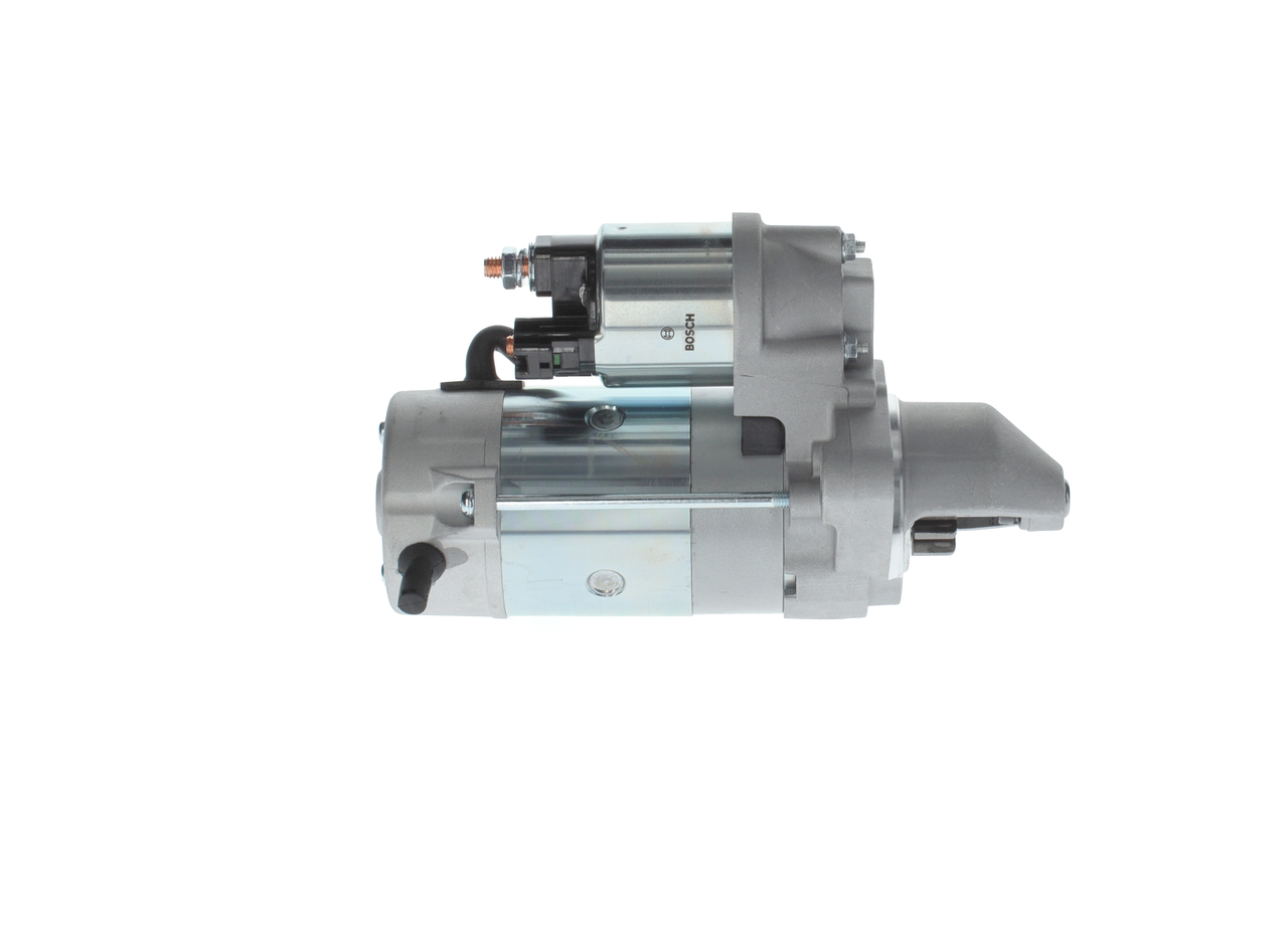 Starter - 1 986 S00 924 BOSCH