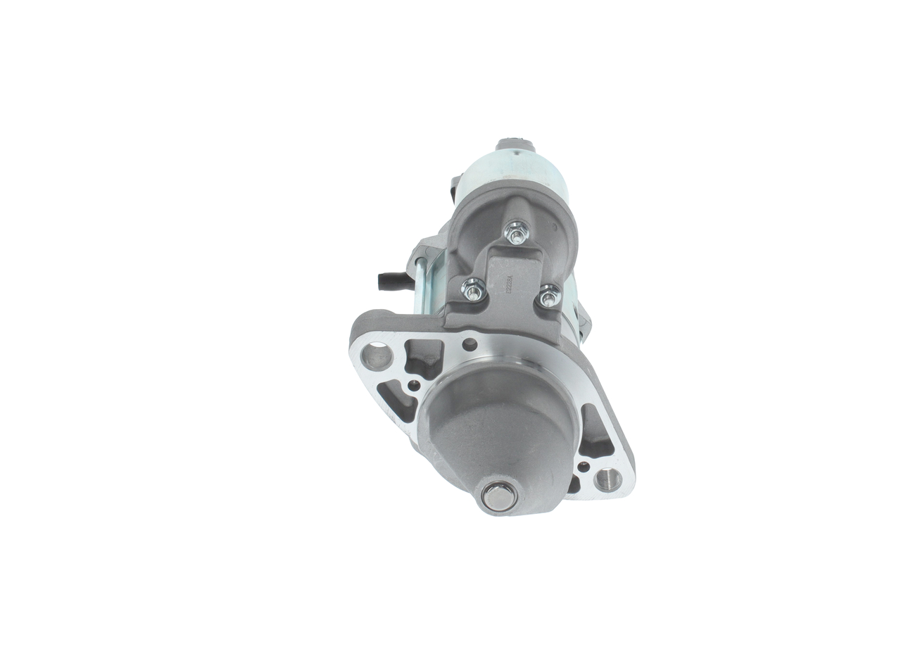 Starter - 1 986 S00 924 BOSCH