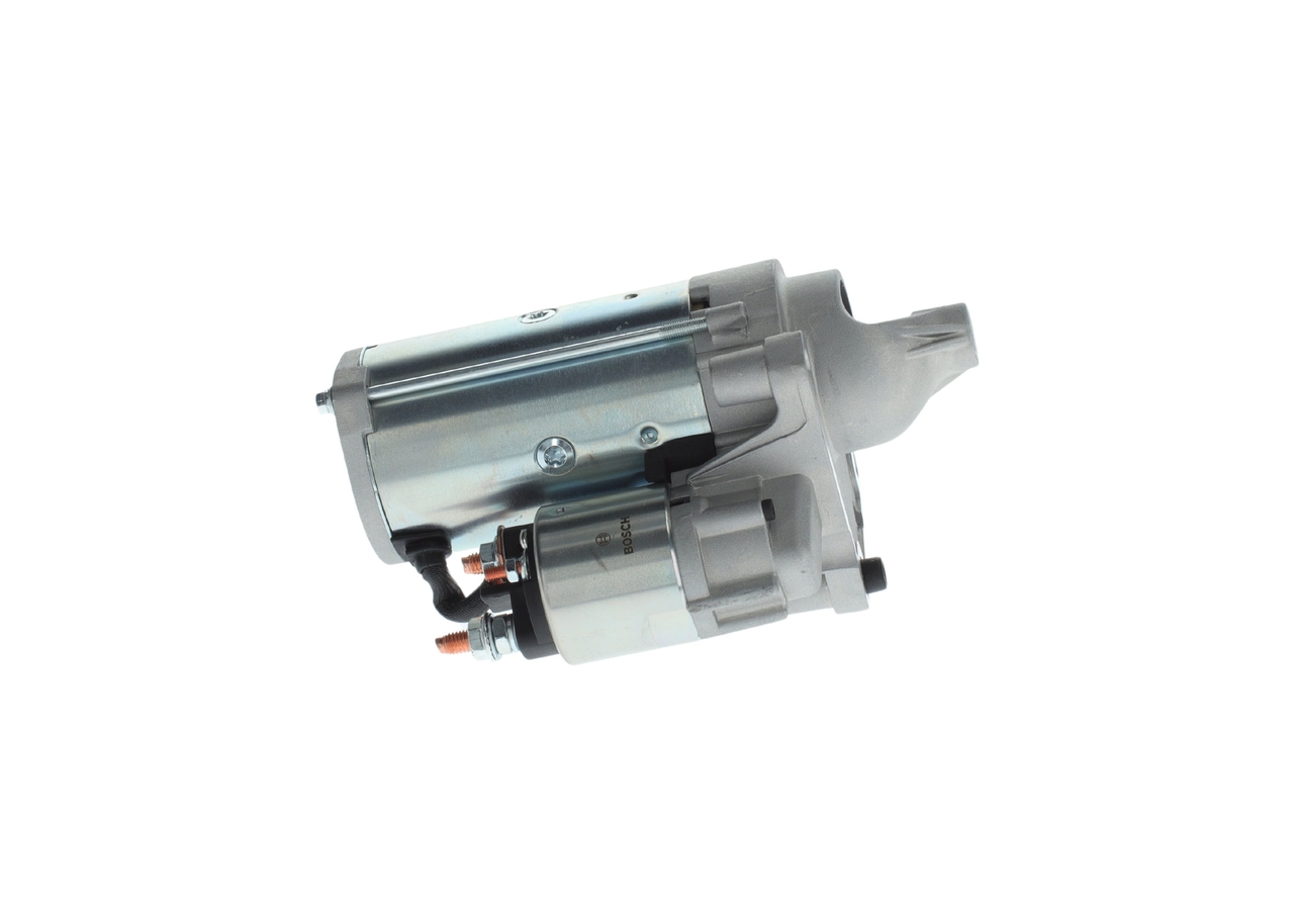 Starter - 1 986 S00 927 BOSCH