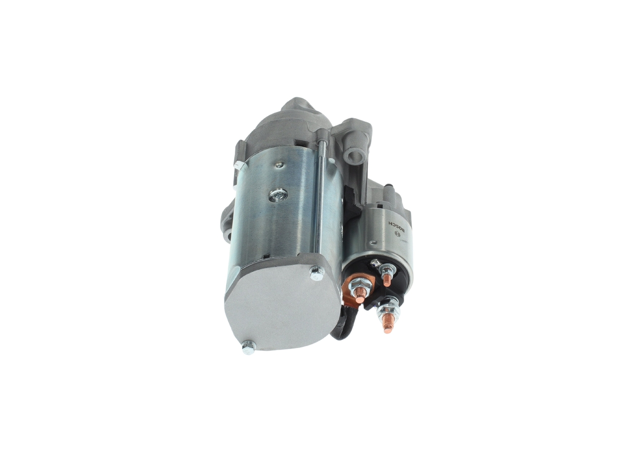 Starter - 1 986 S00 927 BOSCH