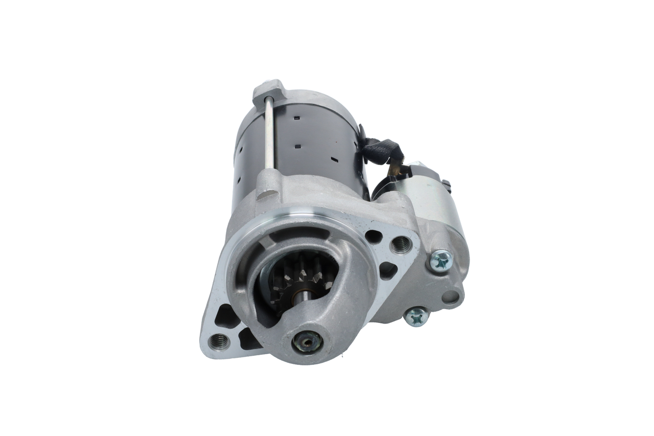 Starter - 1 986 S00 934 BOSCH