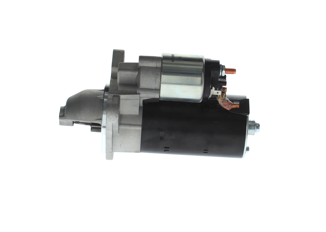 Starter - 1 986 S00 936 BOSCH