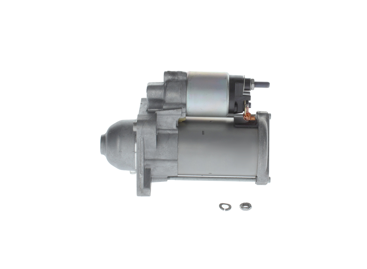 Starter - 1 986 S00 940 BOSCH
