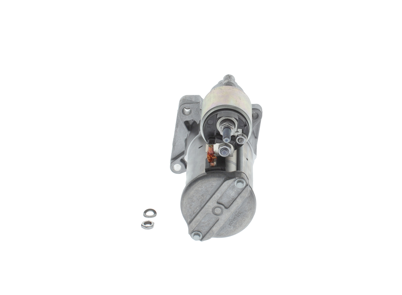 Starter - 1 986 S00 940 BOSCH