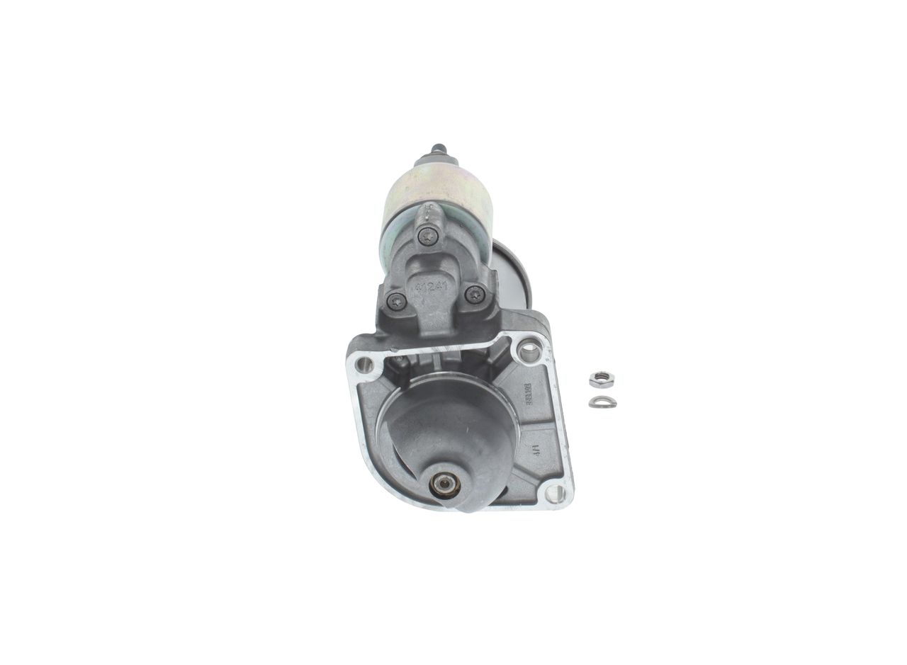 Starter - 1 986 S00 940 BOSCH