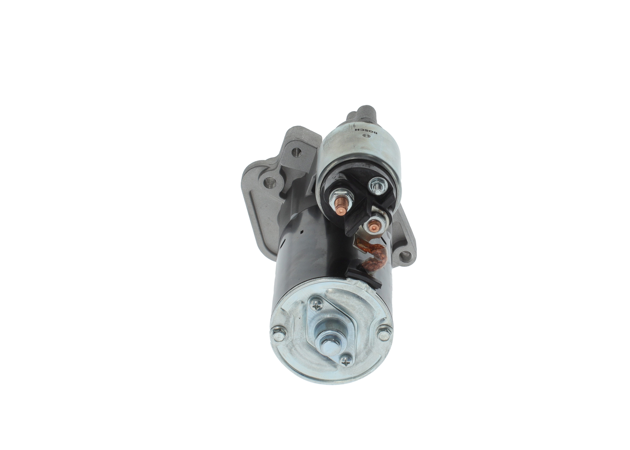 Starter - 1 986 S00 951 BOSCH