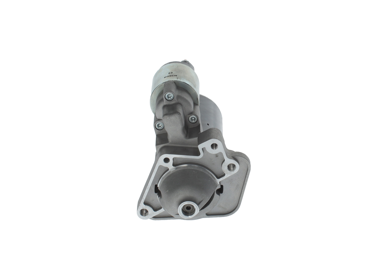 Starter - 1 986 S00 951 BOSCH