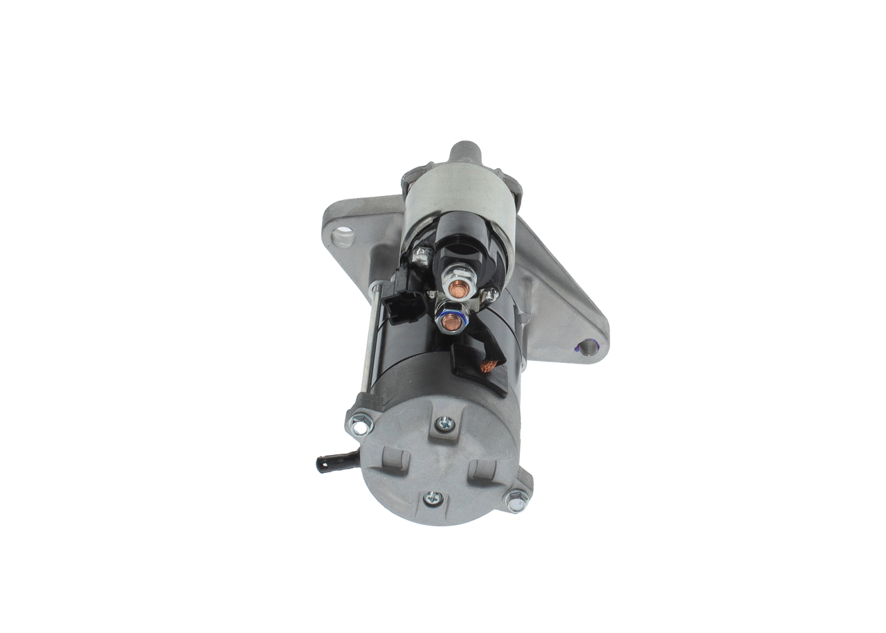 Starter - 1 986 S00 953 BOSCH