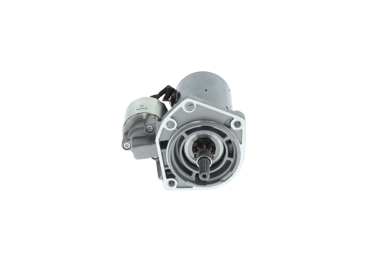 Starter - 1 986 S00 966 BOSCH