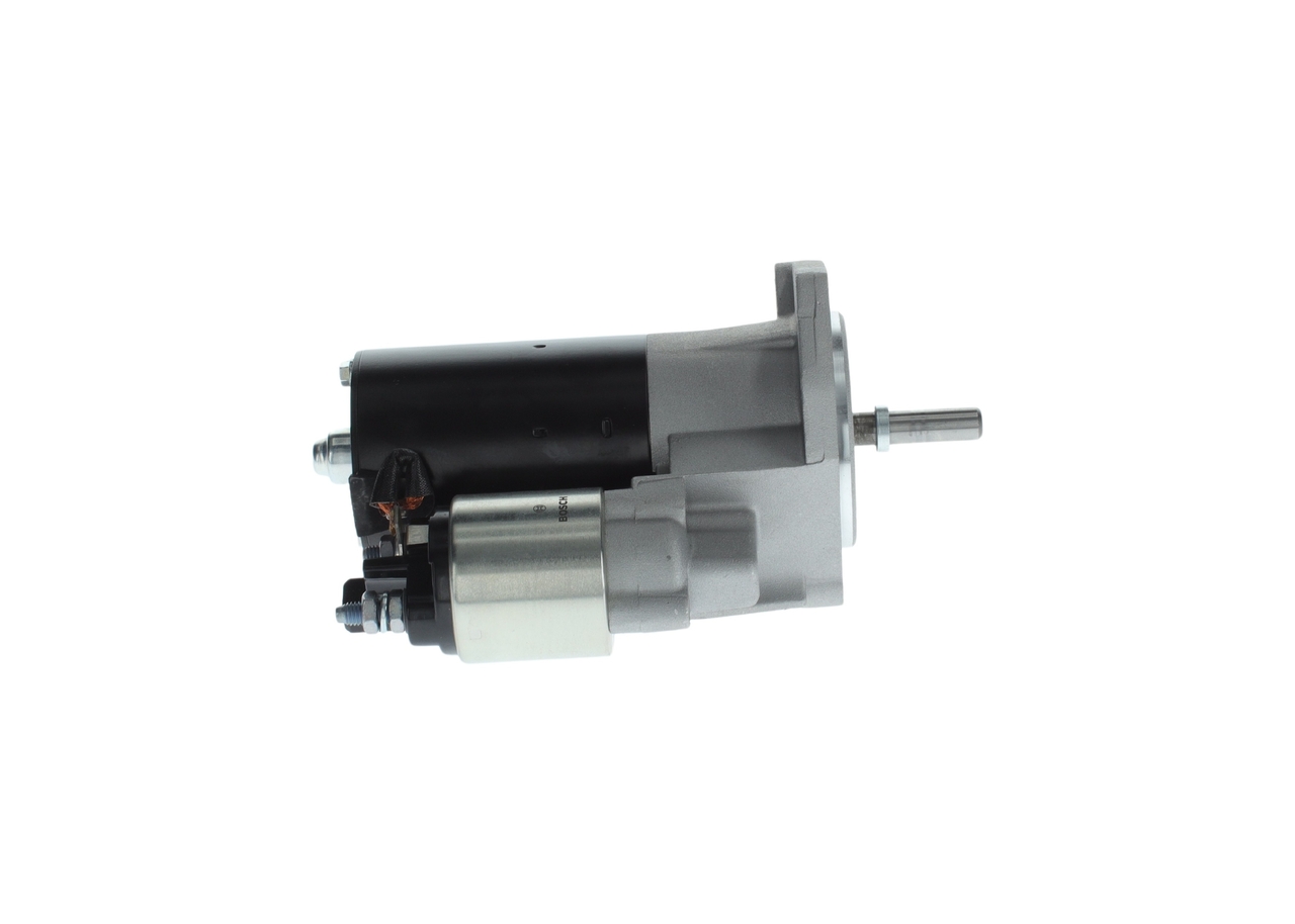 Starter - 1 986 S00 966 BOSCH