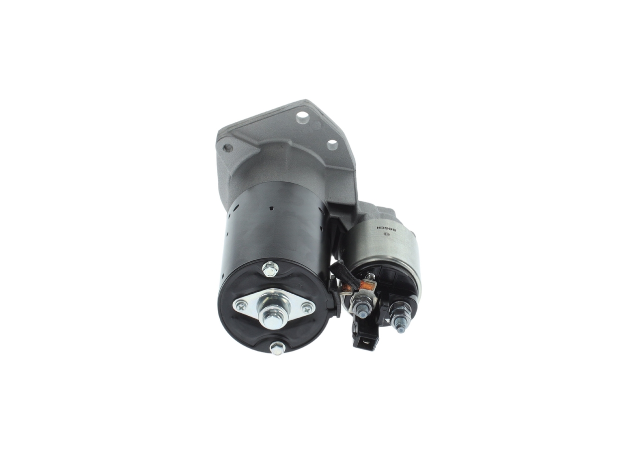 Starter - 1 986 S00 966 BOSCH