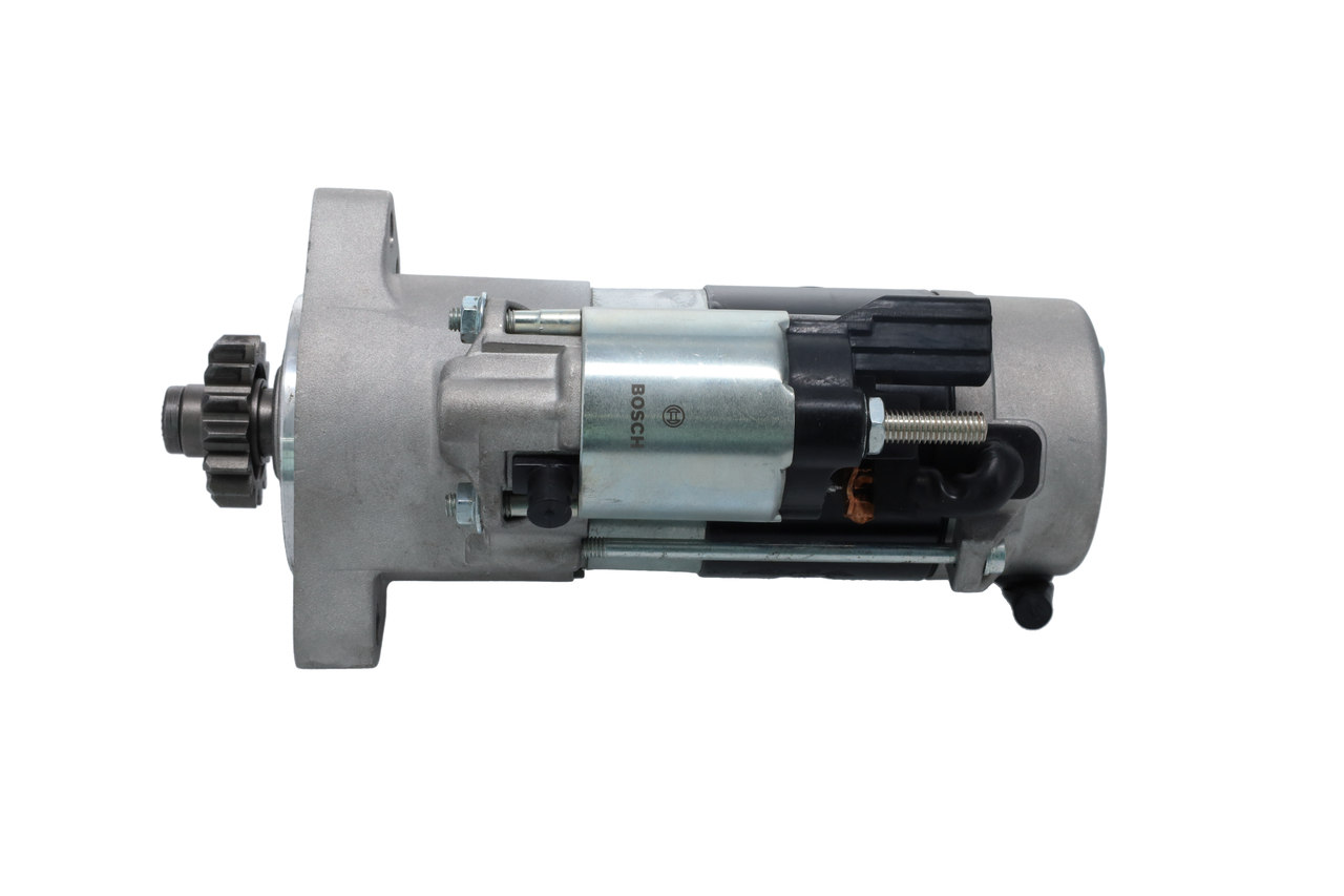 Starter - 1 986 S00 978 BOSCH