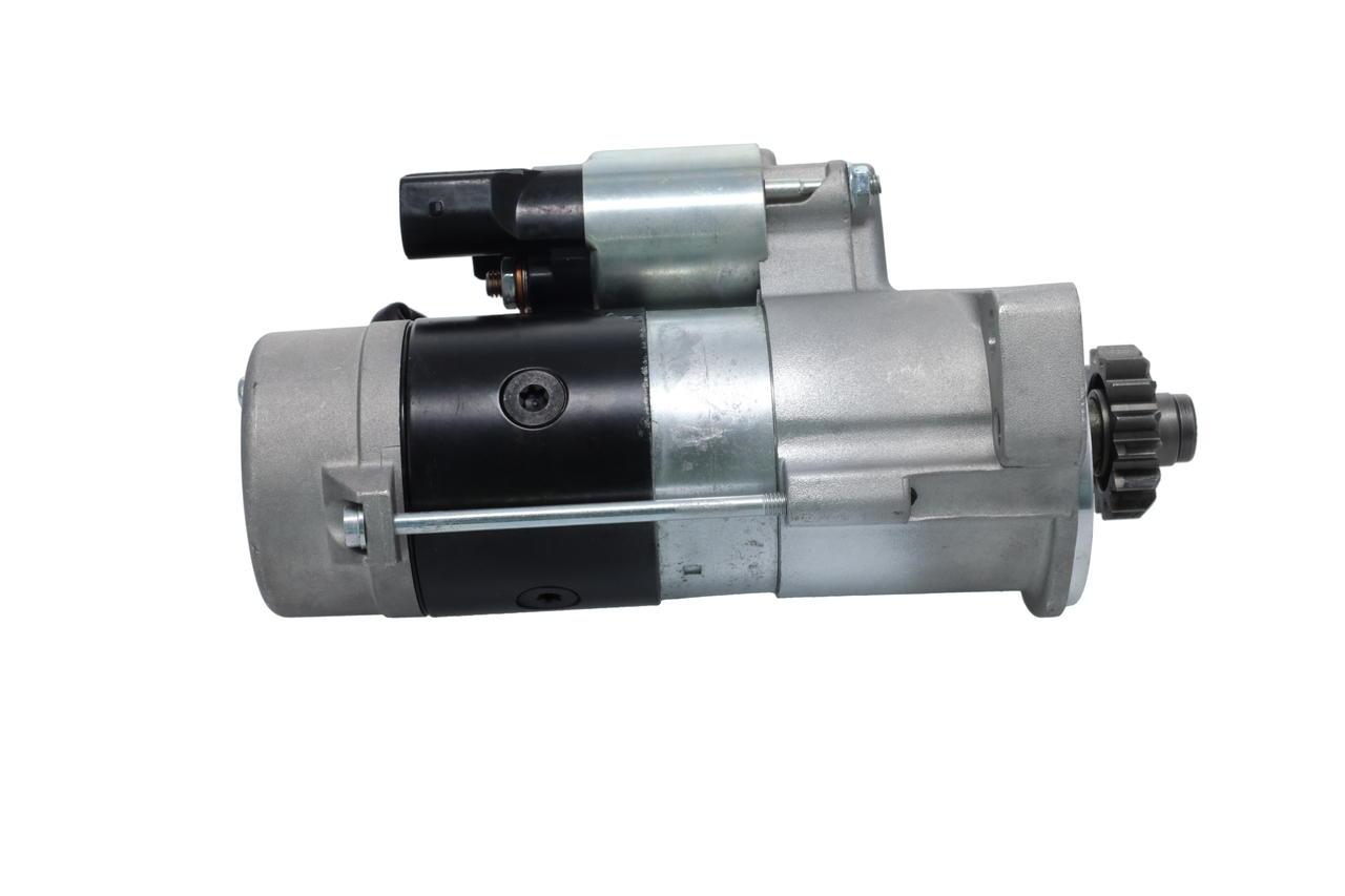 Starter - 1 986 S00 978 BOSCH