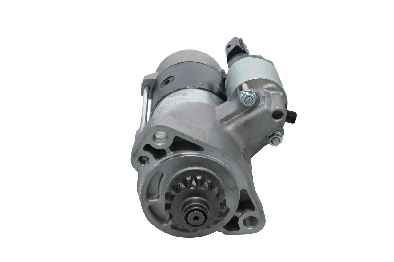 Starter - 1 986 S00 978 BOSCH