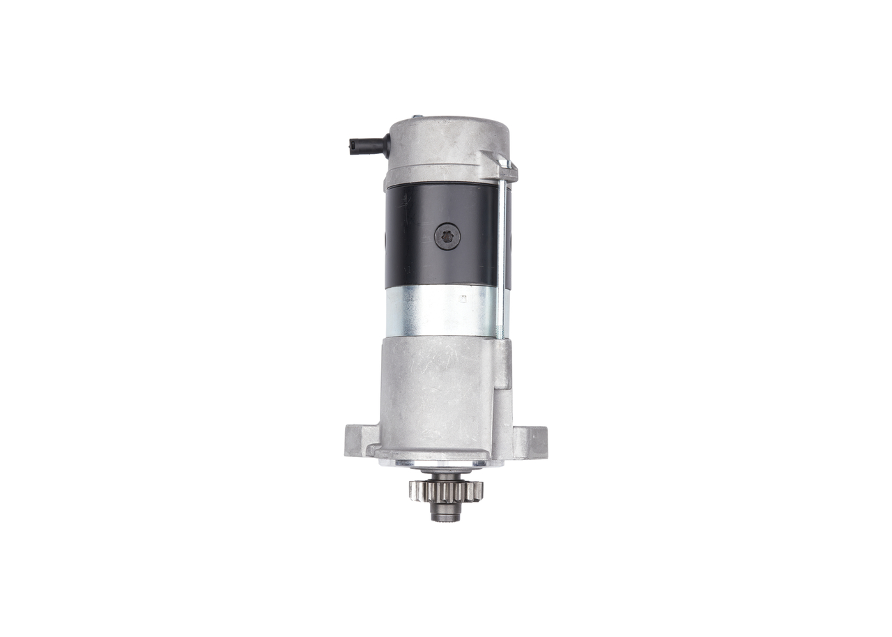 Starter - 1 986 S00 978 BOSCH