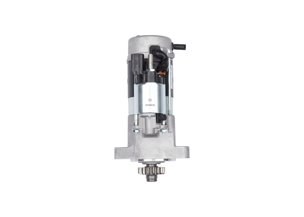 Starter - 1 986 S00 978 BOSCH