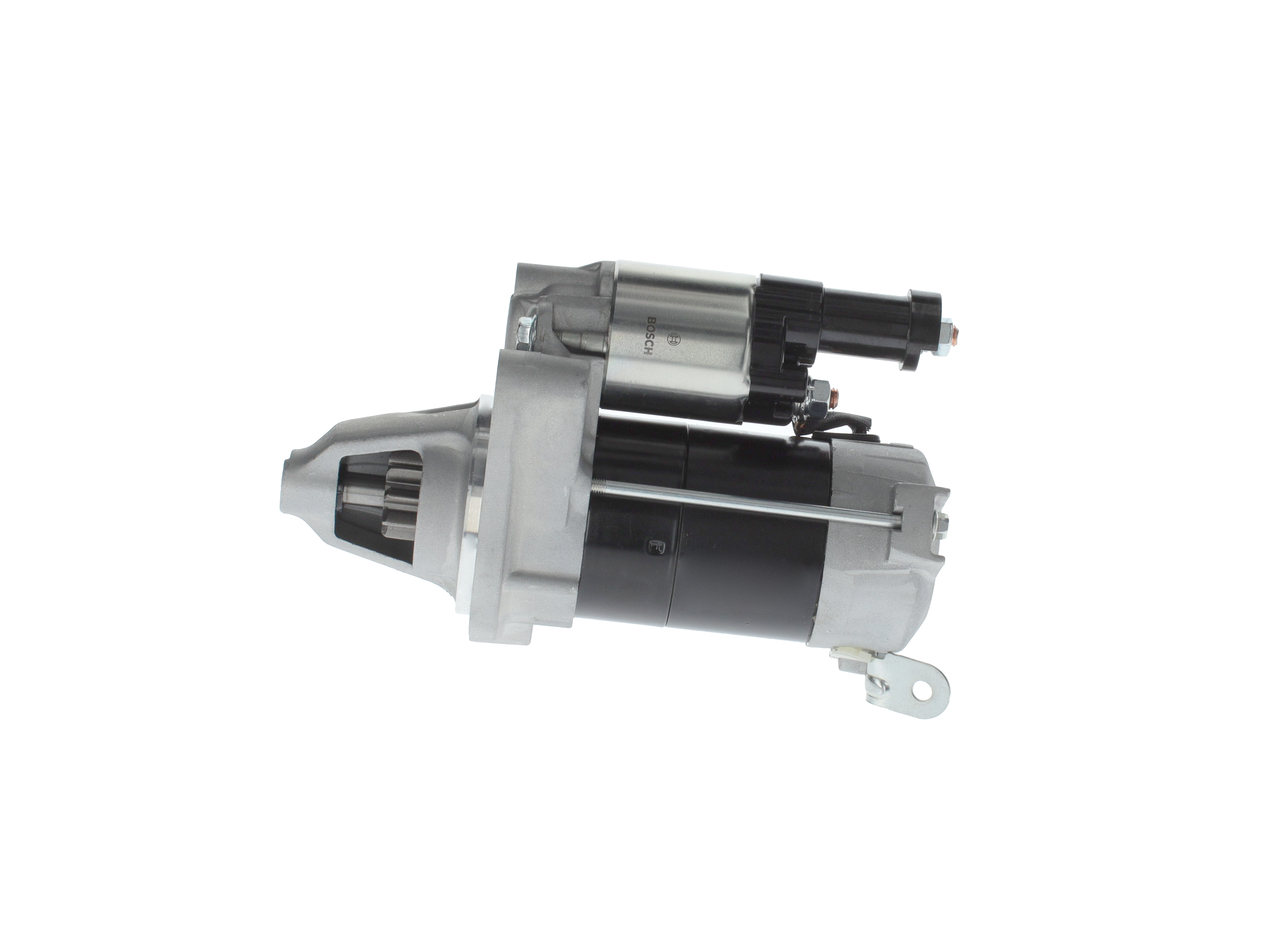 Starter - 1 986 S00 981 BOSCH