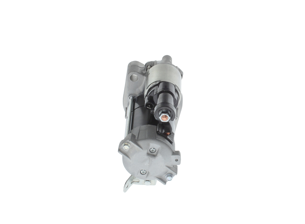 Starter - 1 986 S00 981 BOSCH