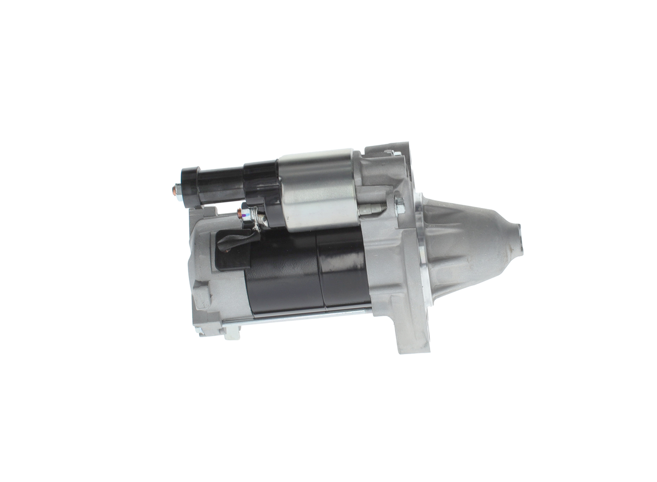 Starter - 1 986 S00 981 BOSCH