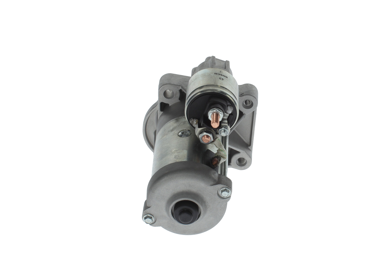Motorino d'avviamento - 1 986 S00 982 BOSCH