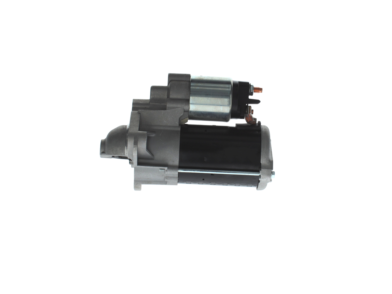 Motorino d'avviamento - 1 986 S00 998 BOSCH