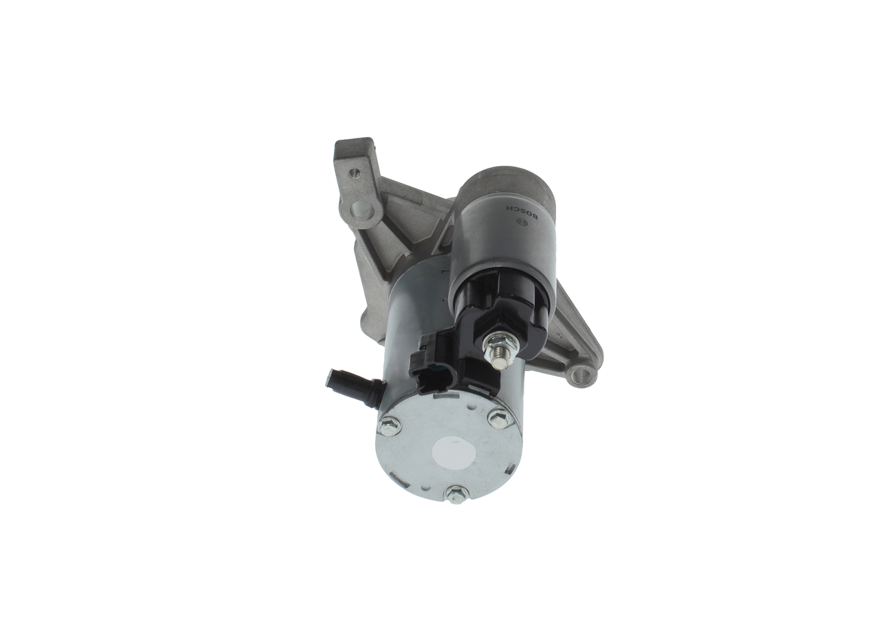 Starter - 1 986 S01 000 BOSCH