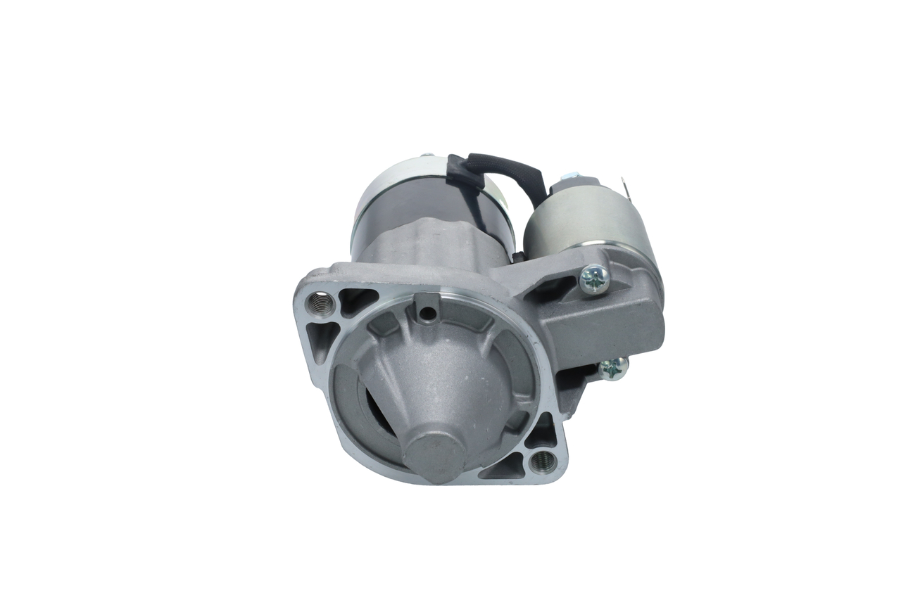 Starter - 1 986 S01 002 BOSCH