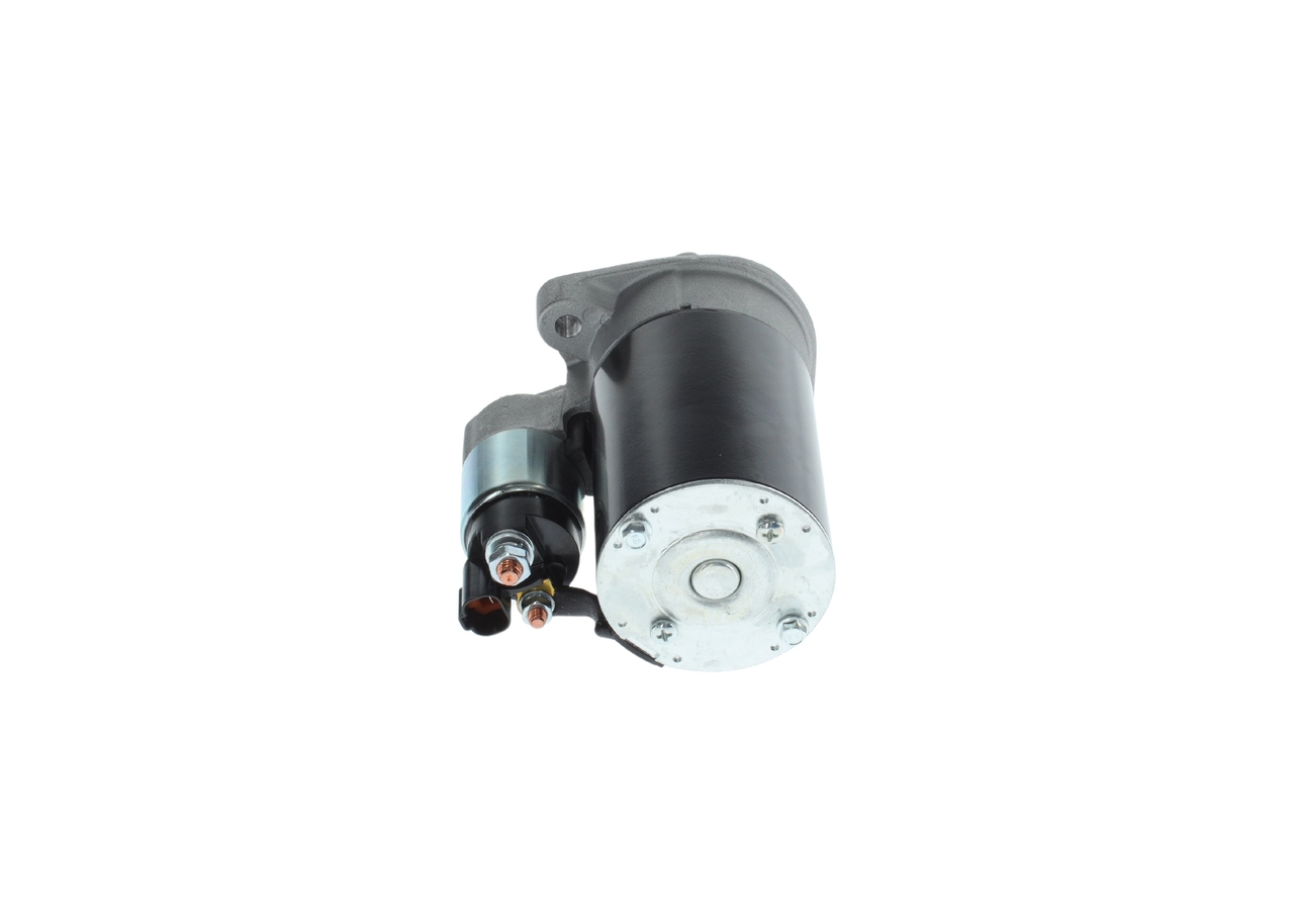 Starter - 1 986 S01 004 BOSCH
