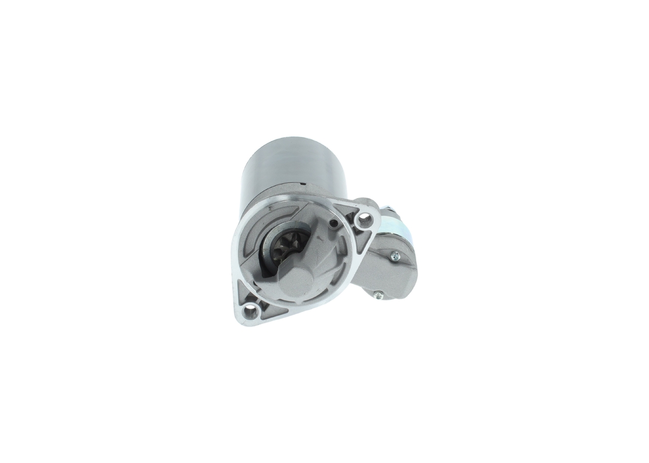 Starter - 1 986 S01 004 BOSCH