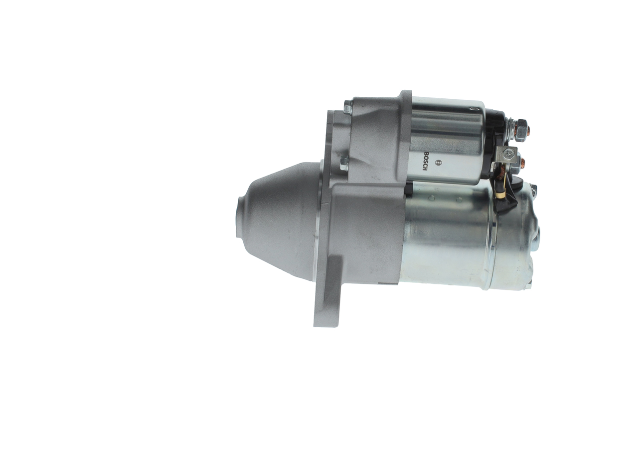 Starter - 1 986 S01 008 BOSCH