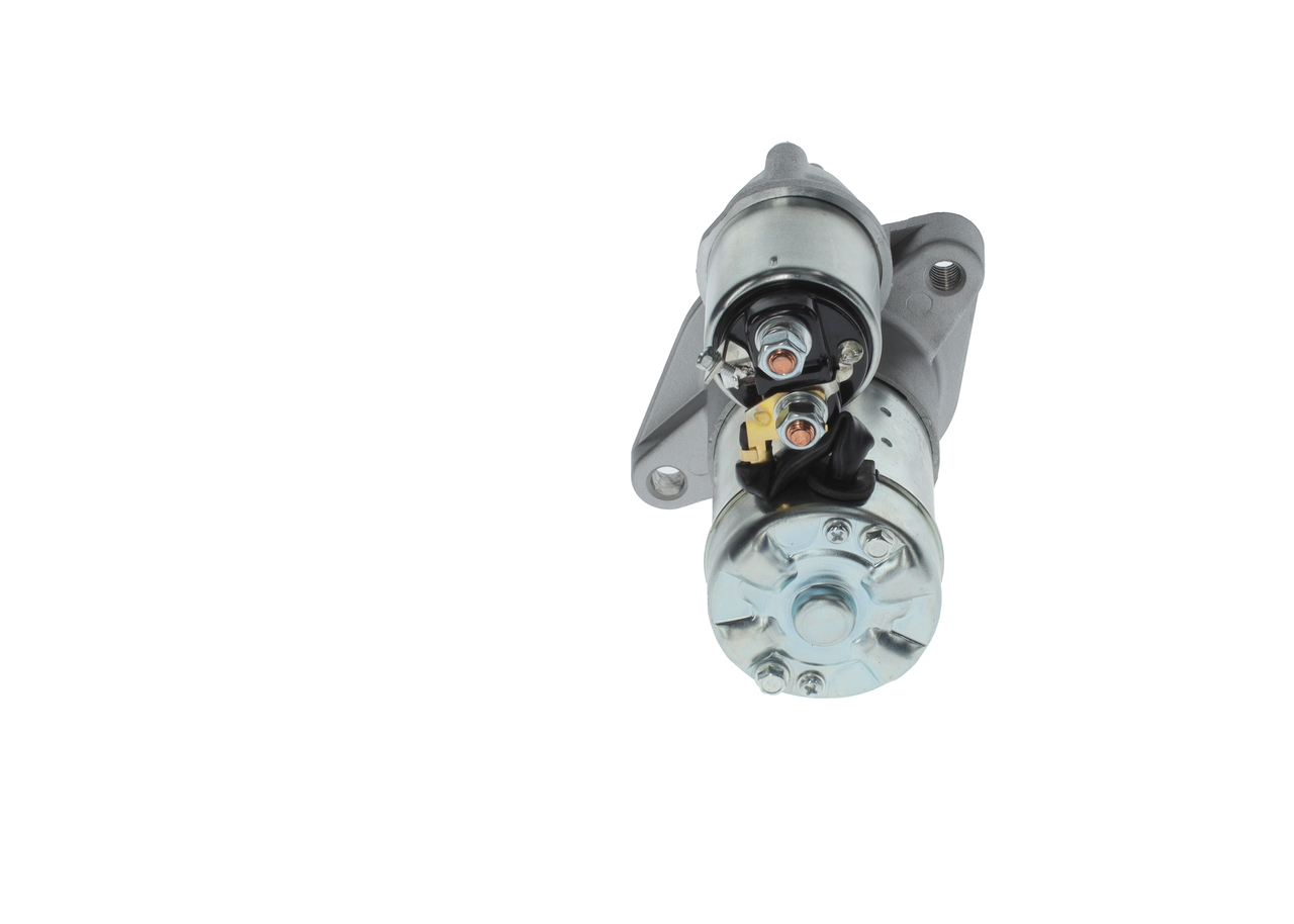 Starter - 1 986 S01 008 BOSCH