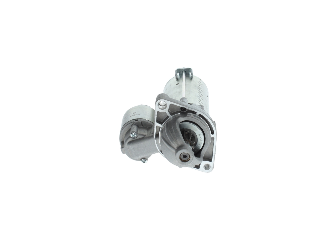 Starter - 1 986 S01 014 BOSCH