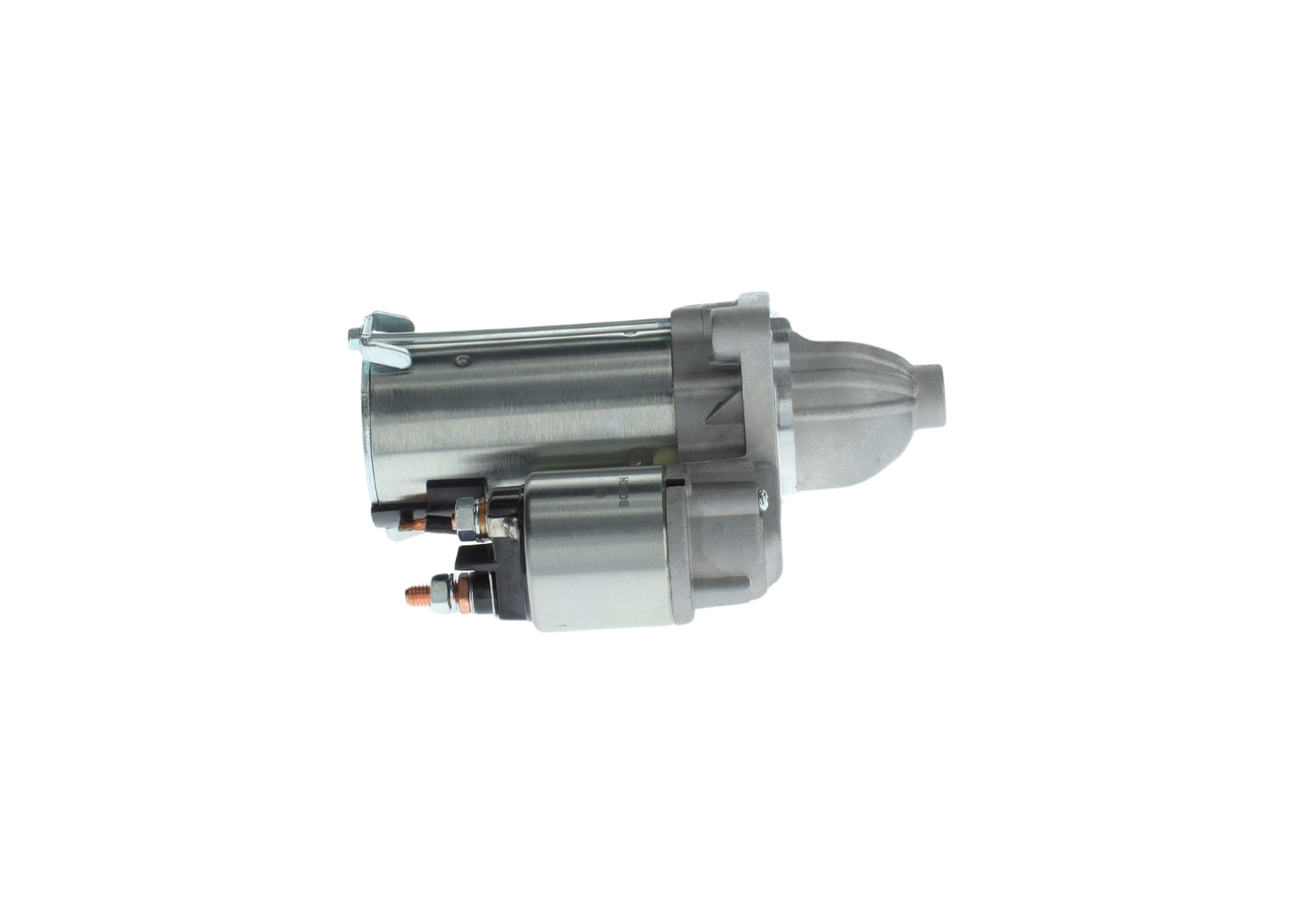 Starter - 1 986 S01 014 BOSCH