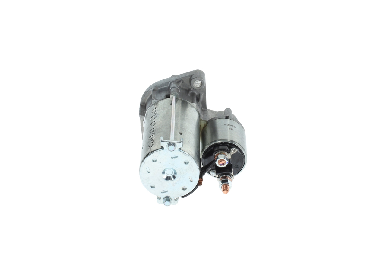 Starter - 1 986 S01 014 BOSCH