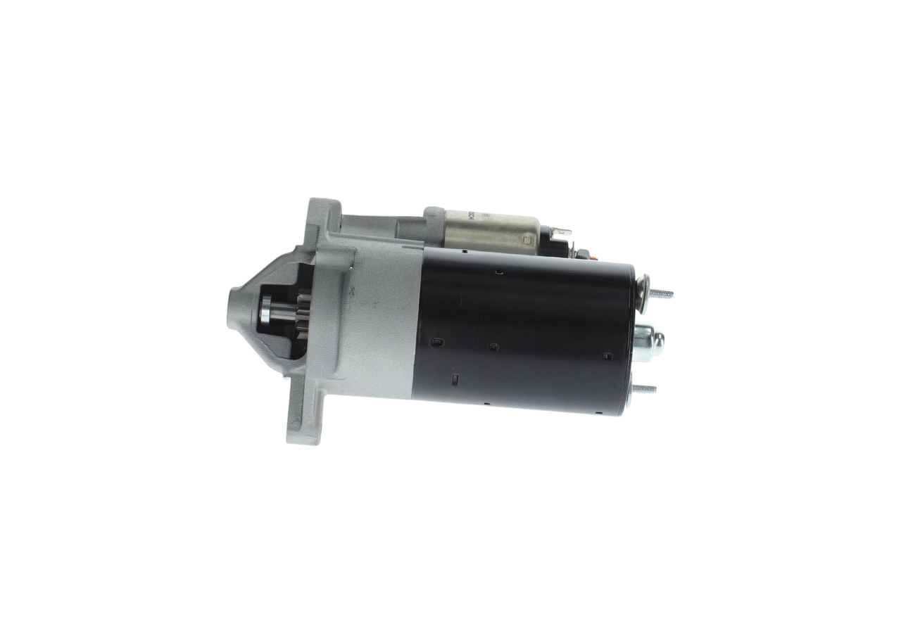 Motorino d'avviamento - 1 986 S01 036 BOSCH